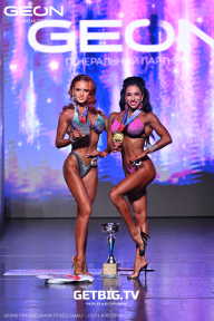 Grand Prix Dudushkin Fitness Family - 2025