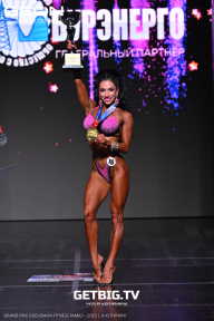 Grand Prix Dudushkin Fitness Family - 2025