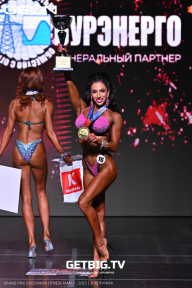 Grand Prix Dudushkin Fitness Family - 2025