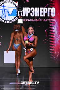 Grand Prix Dudushkin Fitness Family - 2025