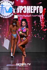 Grand Prix Dudushkin Fitness Family - 2025