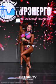 Grand Prix Dudushkin Fitness Family - 2025