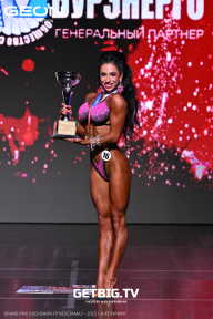 Grand Prix Dudushkin Fitness Family - 2025