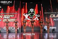 Grand Prix Dudushkin Fitness Family - 2025