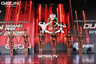 Grand Prix Dudushkin Fitness Family - 2025