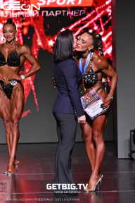 Grand Prix Dudushkin Fitness Family - 2025