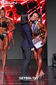 Grand Prix Dudushkin Fitness Family - 2025