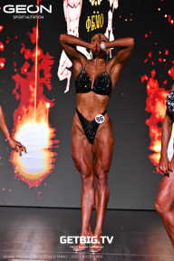 Grand Prix Dudushkin Fitness Family - 2025