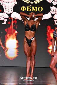 Grand Prix Dudushkin Fitness Family - 2025