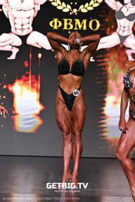 Grand Prix Dudushkin Fitness Family - 2025