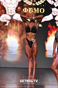 Grand Prix Dudushkin Fitness Family - 2025