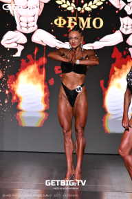 Grand Prix Dudushkin Fitness Family - 2025