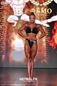 Grand Prix Dudushkin Fitness Family - 2025