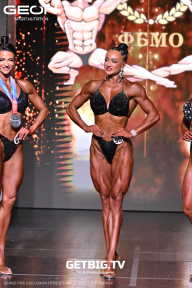 Grand Prix Dudushkin Fitness Family - 2025