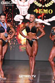 Grand Prix Dudushkin Fitness Family - 2025