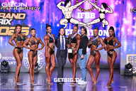 Grand Prix Dudushkin Fitness Family - 2025