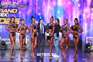 Grand Prix Dudushkin Fitness Family - 2025