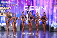 Grand Prix Dudushkin Fitness Family - 2025