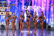 Grand Prix Dudushkin Fitness Family - 2025