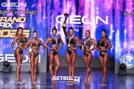 Grand Prix Dudushkin Fitness Family - 2025