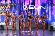 Grand Prix Dudushkin Fitness Family - 2025