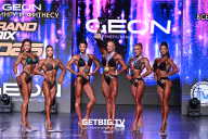 Grand Prix Dudushkin Fitness Family - 2025