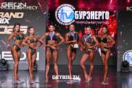 Grand Prix Dudushkin Fitness Family - 2025