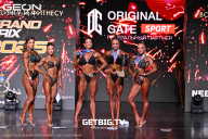 Grand Prix Dudushkin Fitness Family - 2025