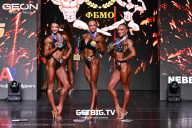 Grand Prix Dudushkin Fitness Family - 2025