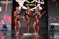 Grand Prix Dudushkin Fitness Family - 2025