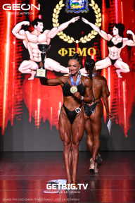 Grand Prix Dudushkin Fitness Family - 2025