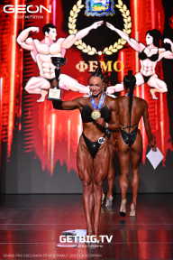 Grand Prix Dudushkin Fitness Family - 2025