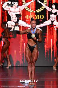 Grand Prix Dudushkin Fitness Family - 2025