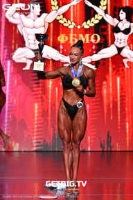 Grand Prix Dudushkin Fitness Family - 2025