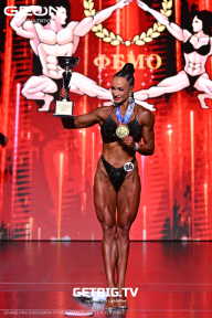 Grand Prix Dudushkin Fitness Family - 2025