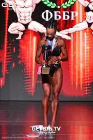 Grand Prix Dudushkin Fitness Family - 2025