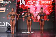Grand Prix Dudushkin Fitness Family - 2025