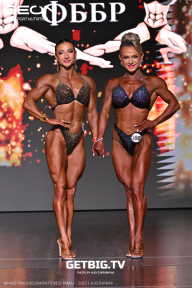 Grand Prix Dudushkin Fitness Family - 2025