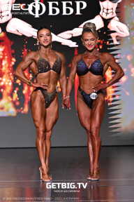 Grand Prix Dudushkin Fitness Family - 2025