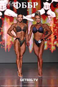 Grand Prix Dudushkin Fitness Family - 2025