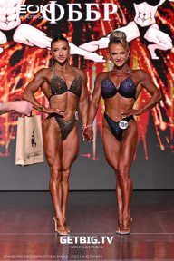 Grand Prix Dudushkin Fitness Family - 2025