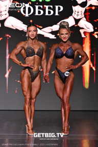 Grand Prix Dudushkin Fitness Family - 2025