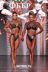 Grand Prix Dudushkin Fitness Family - 2025
