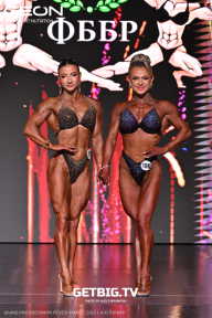 Grand Prix Dudushkin Fitness Family - 2025
