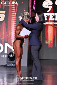 Grand Prix Dudushkin Fitness Family - 2025