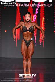 Grand Prix Dudushkin Fitness Family - 2025