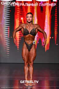 Grand Prix Dudushkin Fitness Family - 2025