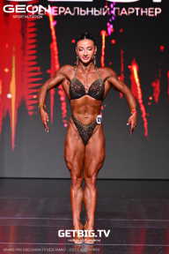 Grand Prix Dudushkin Fitness Family - 2025