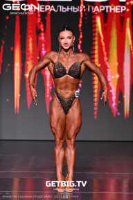 Grand Prix Dudushkin Fitness Family - 2025
