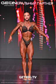 Grand Prix Dudushkin Fitness Family - 2025